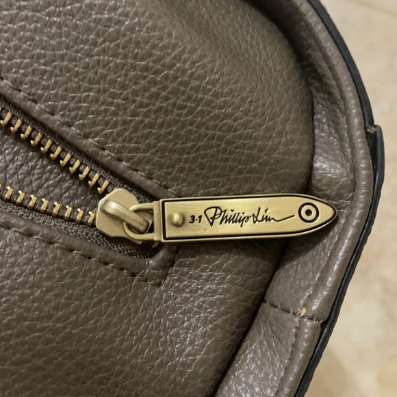 3.1 Phillip Lim for Target Large Tote Dusty Olive - Picture 11 of 11